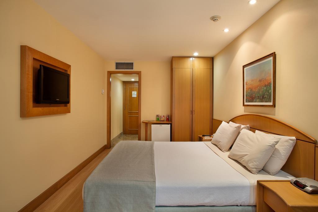 Quarto Duplo Superior