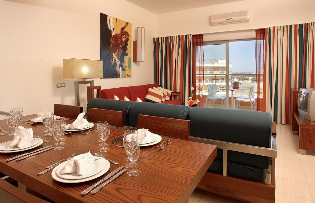 Apartamento de 1 dormitorio (4 adultos)