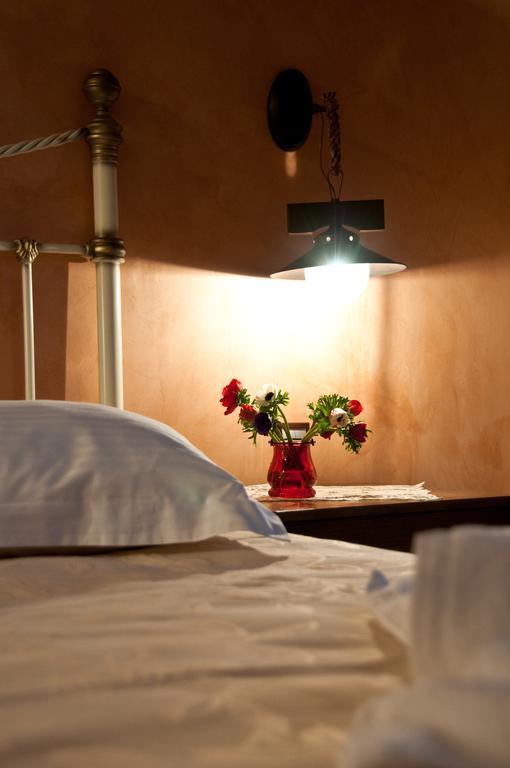Suite con acceso al spa