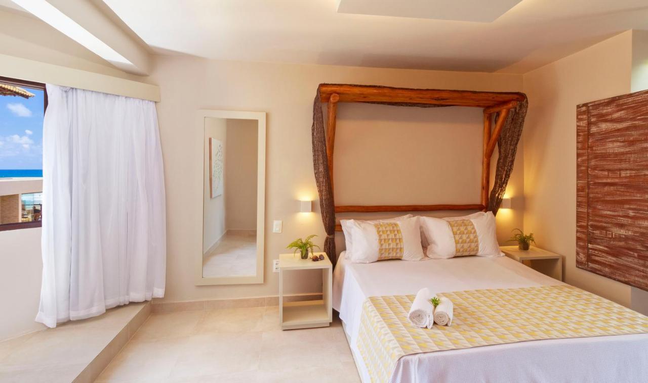 Quarto Duplo Superior