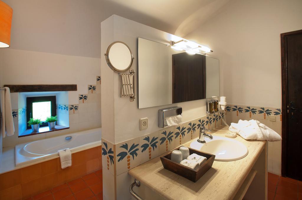 Suite Junior con acceso gratuito al spa