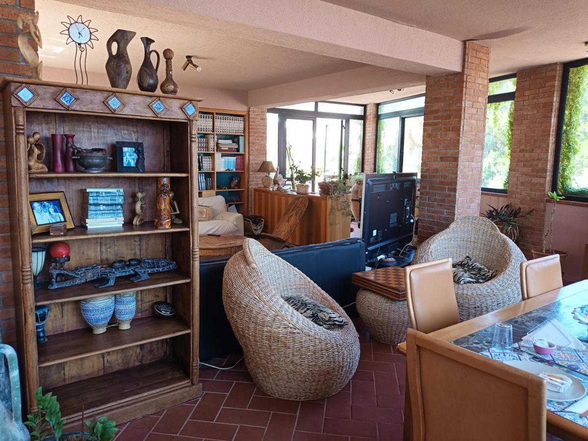 Quadruple Room Private Bathroom