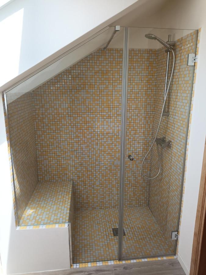 Quadruple Room Private Bathroom