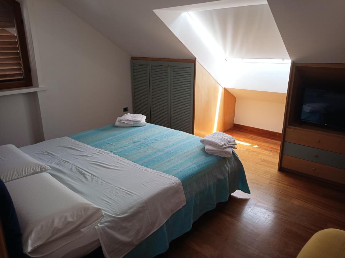 Quadruple Room Private Bathroom