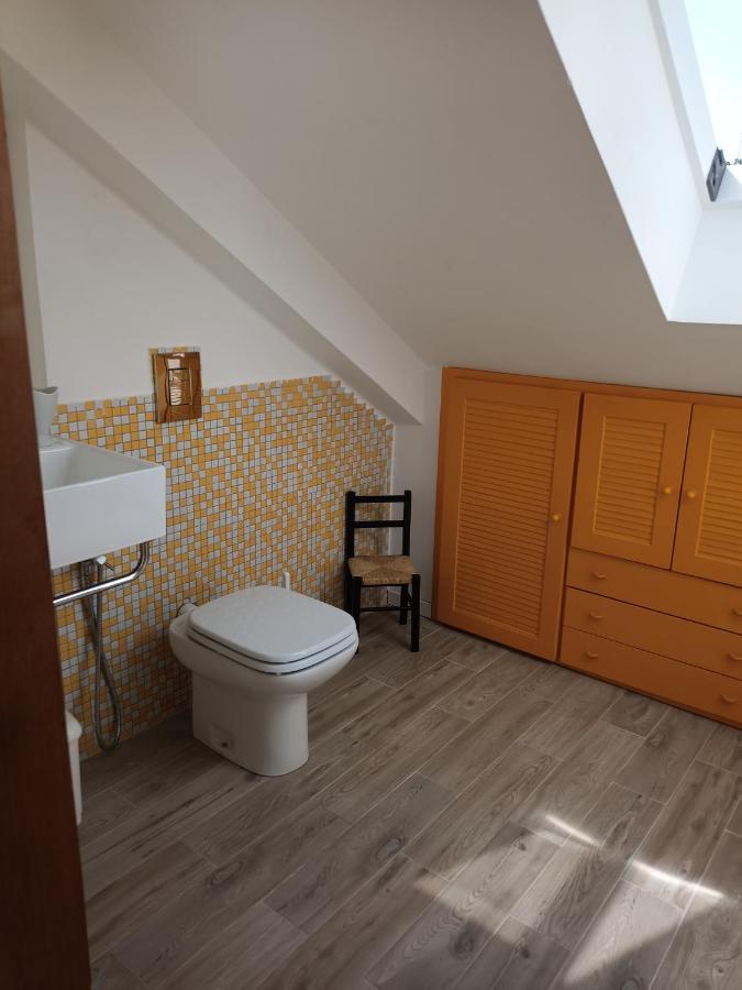 Quadruple Room Private Bathroom