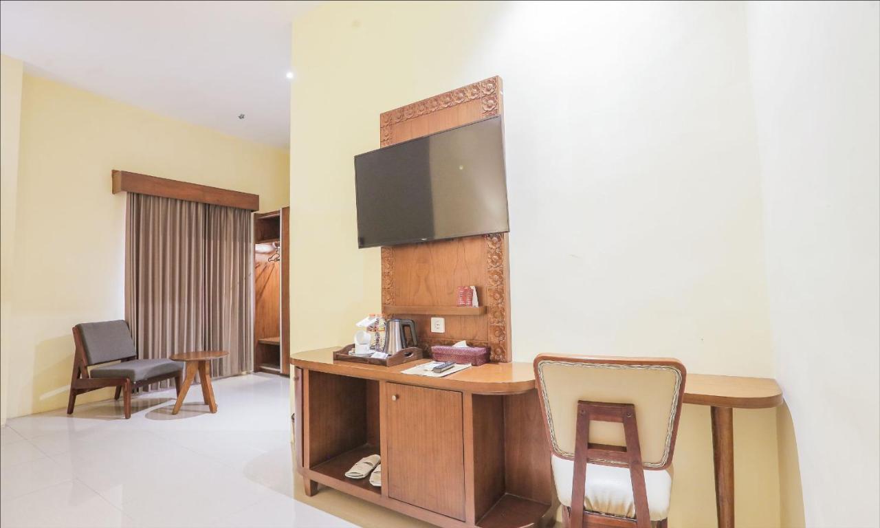Superior kamer