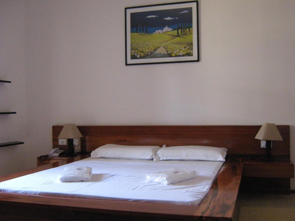 Quarto Quádruplo Deluxe