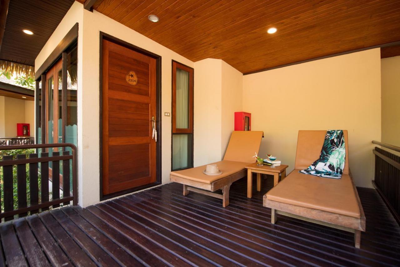 Cottage Jardin Deluxe