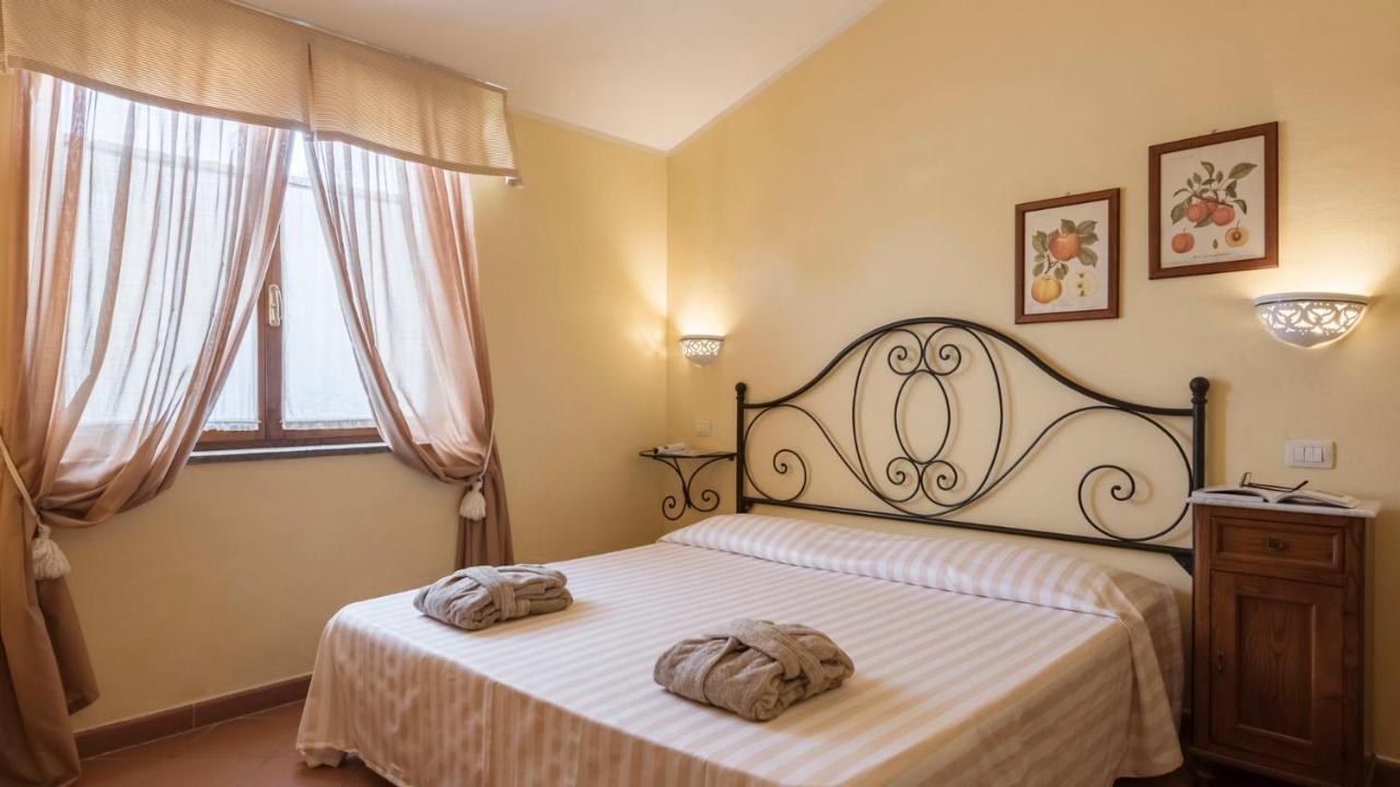 Suite Balcony