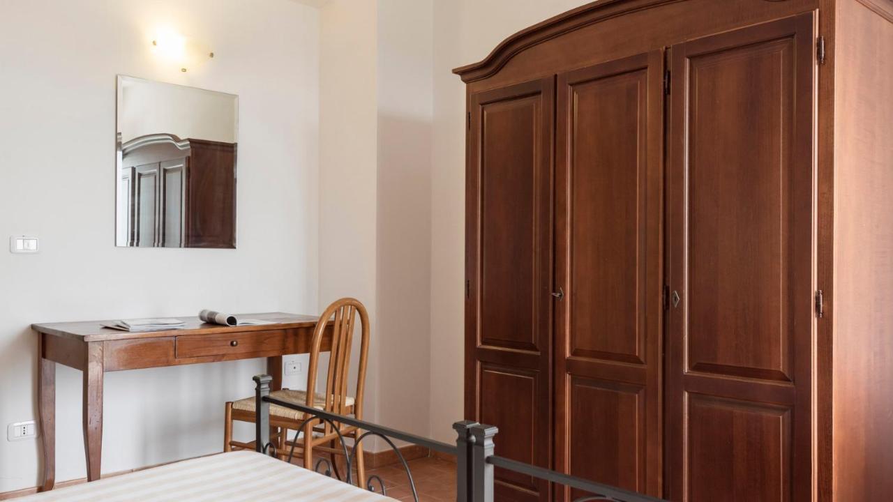 Two-Bedroom Apartment Separate Building