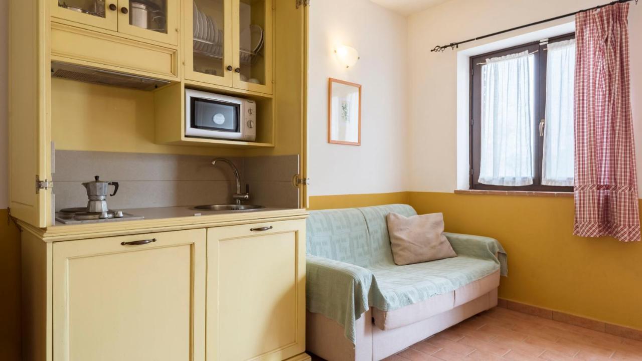 One-Bedroom Apartment Separate Building