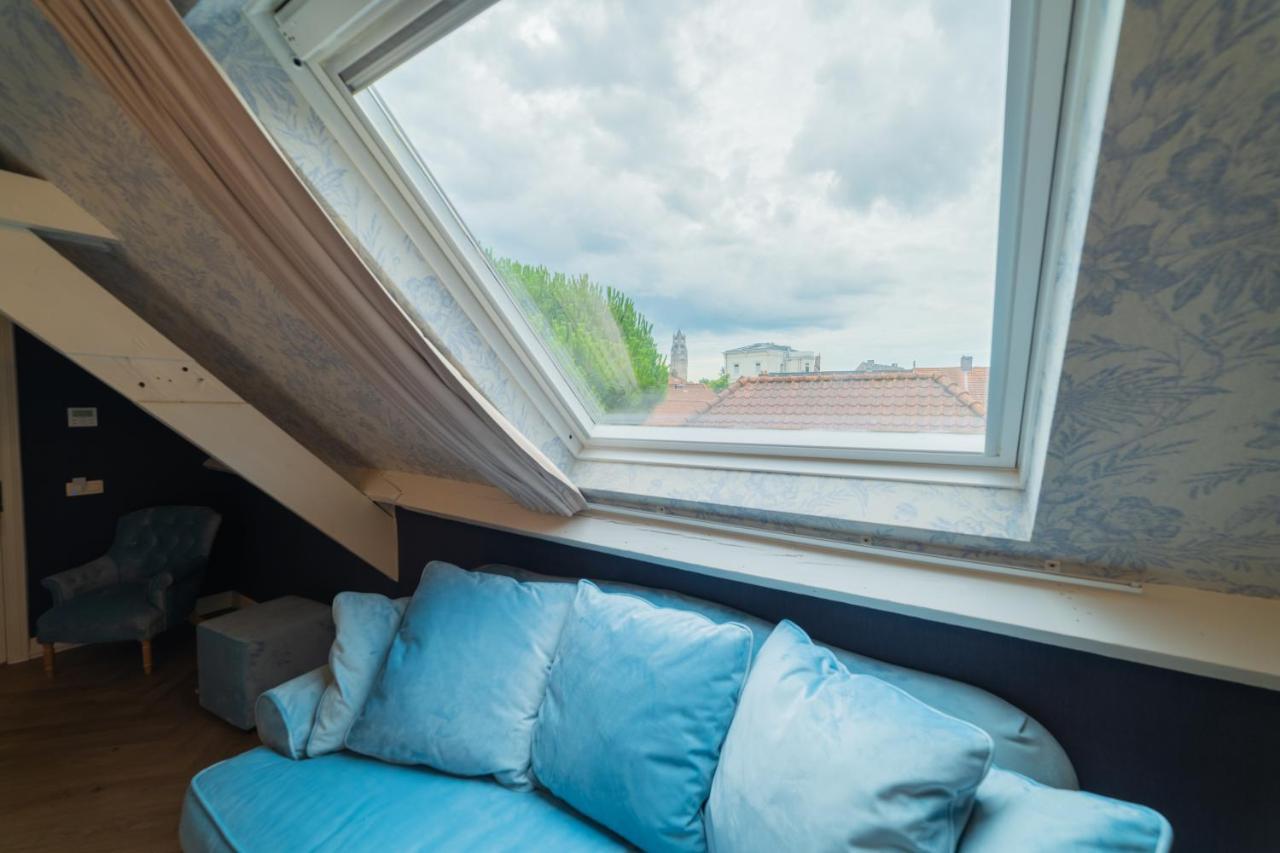 Familiekamer