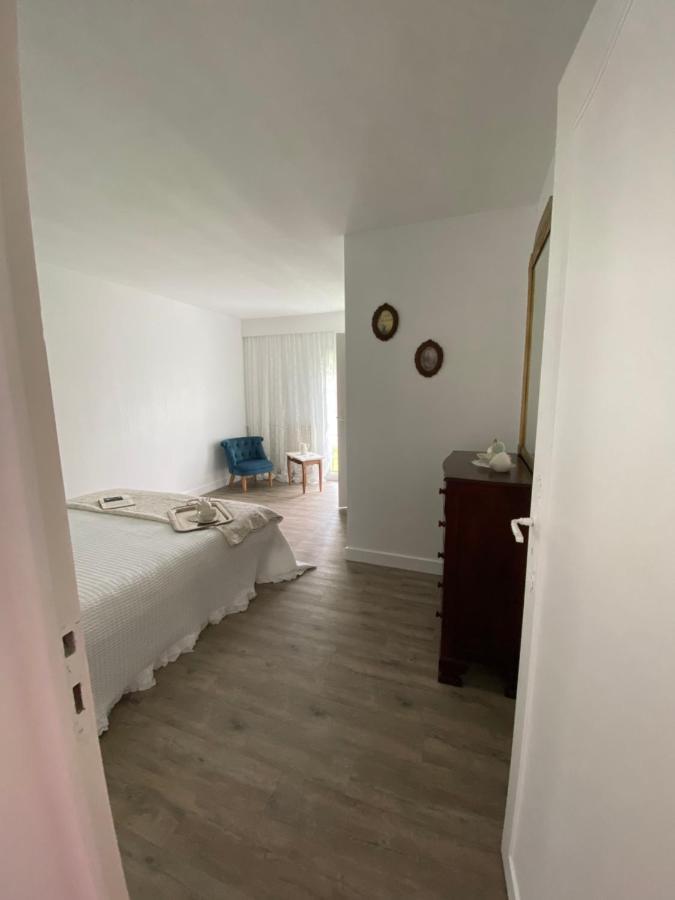 Chambre Double Deluxe avec Douche
