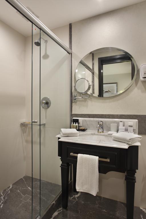 Quarto Standard com 2 Camas de Solteiro - Sem Vista