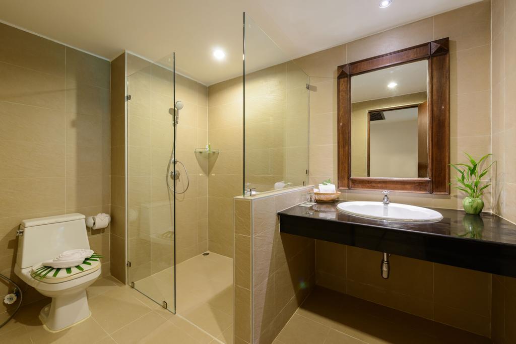 Gîte avec Chambre Double ou Lits Jumeaux