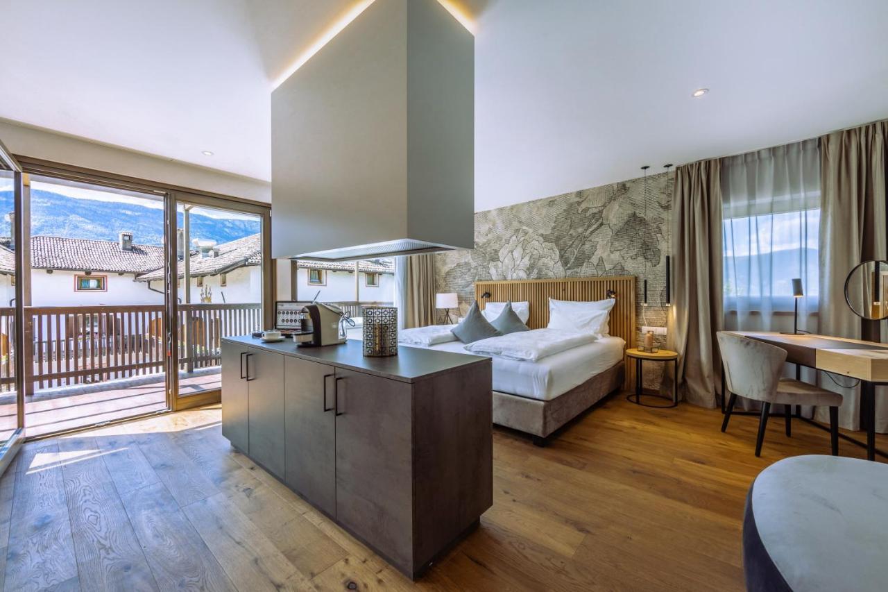 Suite King Deluxe