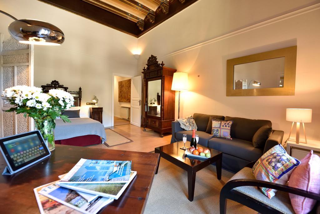 Suite Junior Deluxe