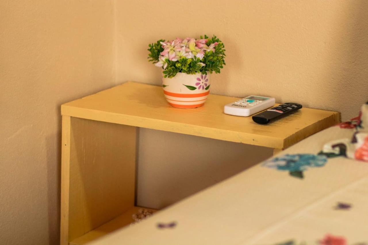 Quarto Deluxe