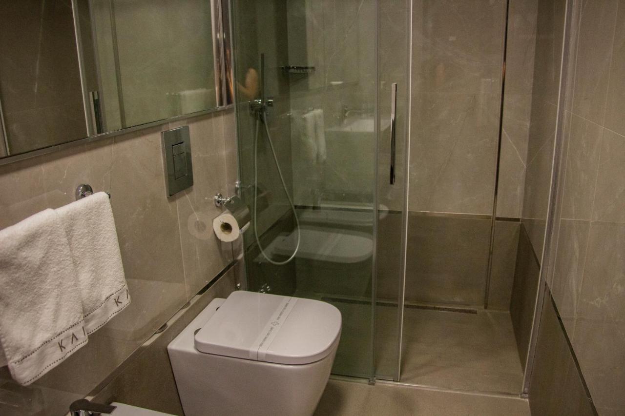 Camera Familiare con Terrazza
