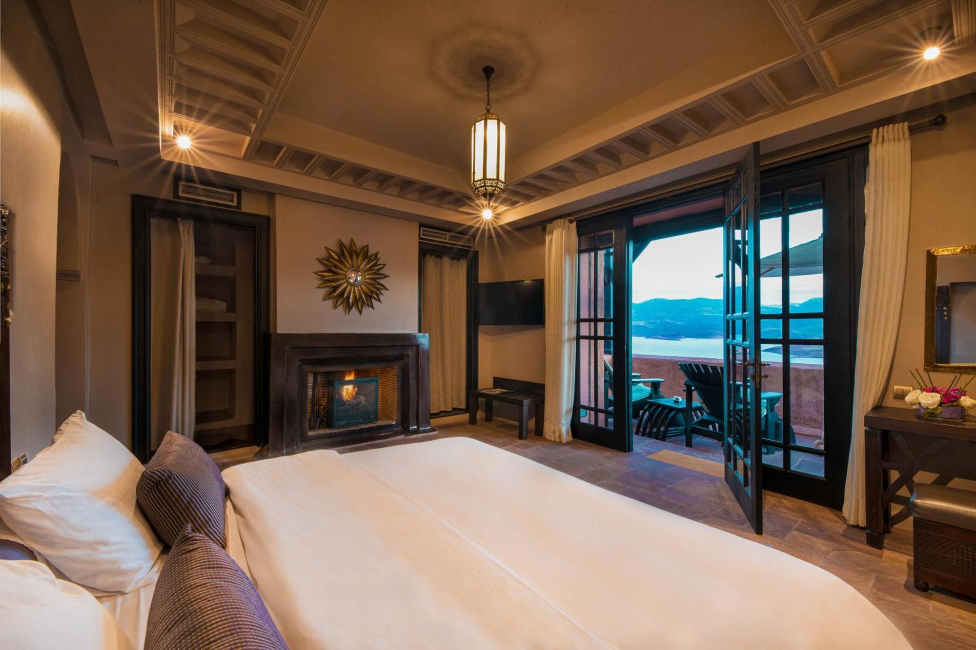 Ambassador Suite