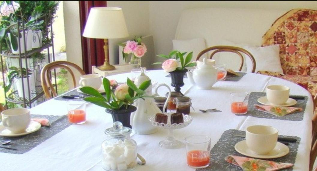 Comfort Double Room with private bathroom