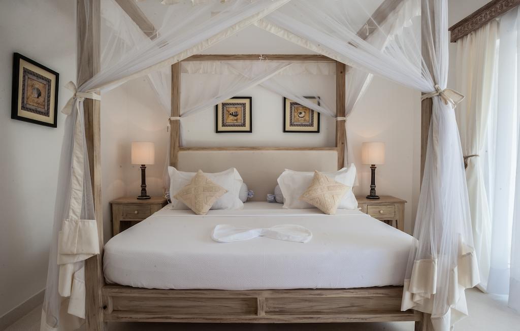 Suite con 1 Camera da Letto