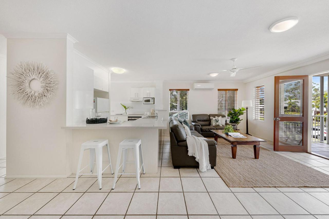 Two-Bedroom Superior Apartment
