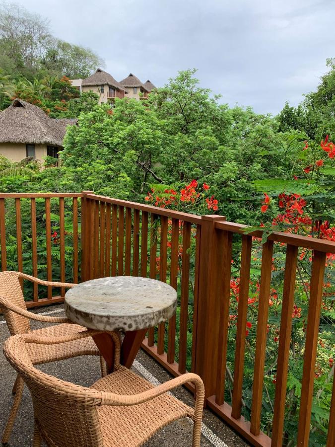 Superior Mountain View All-Inclusive Guest room 1 King Sofa bed Balcony