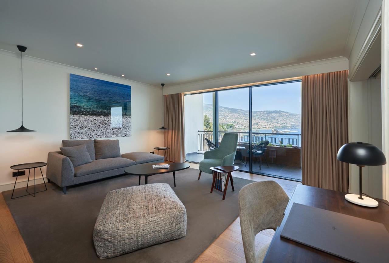 Suite Sea View