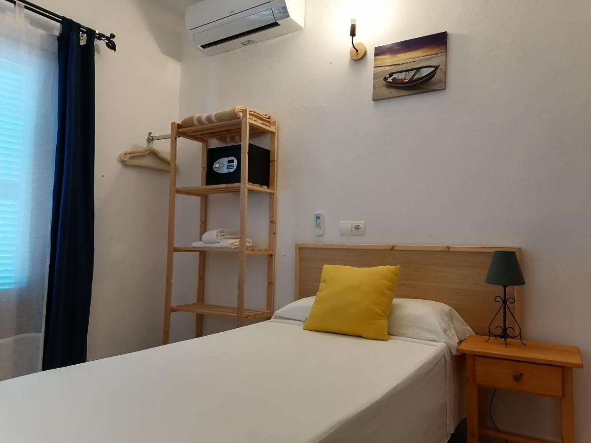 Habitación Individual