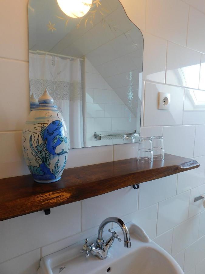 Chambre Double - Vue sur Jardin