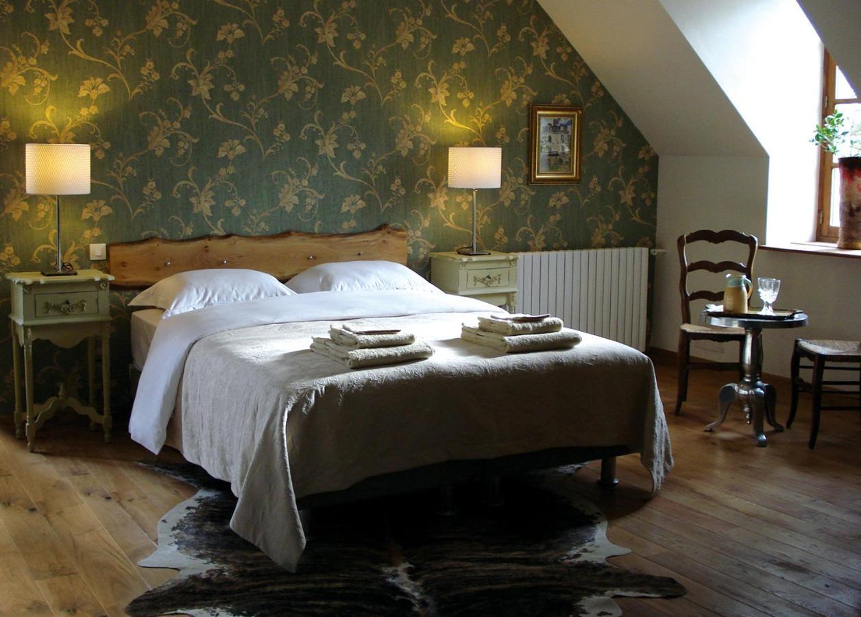 Chambre Lits Jumeaux