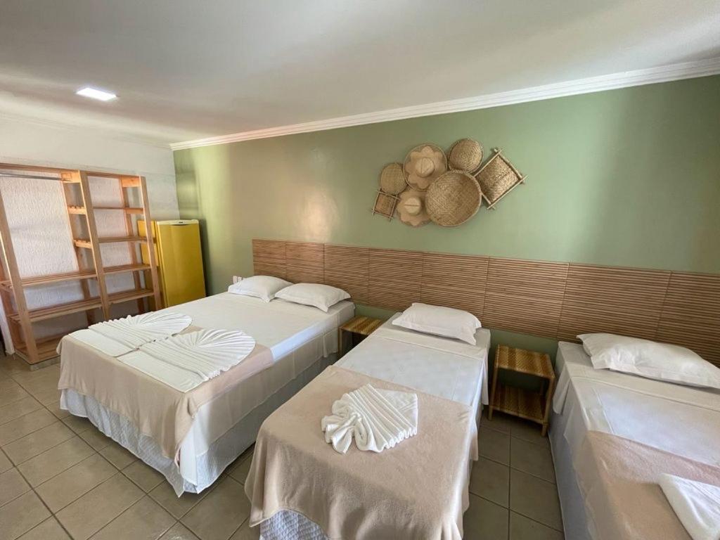 Apartamento Superior