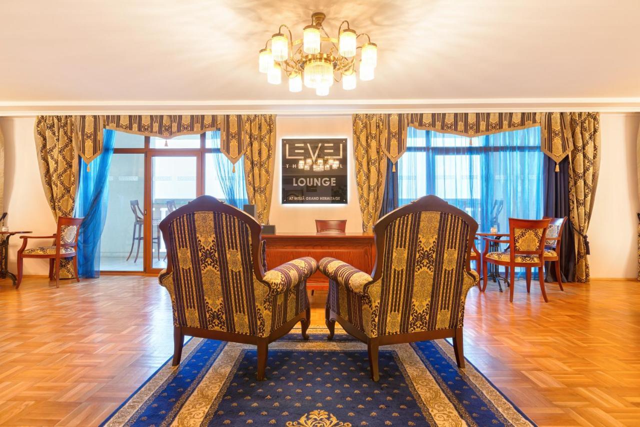 Premium THE LEVEL Room Park View High Floor
