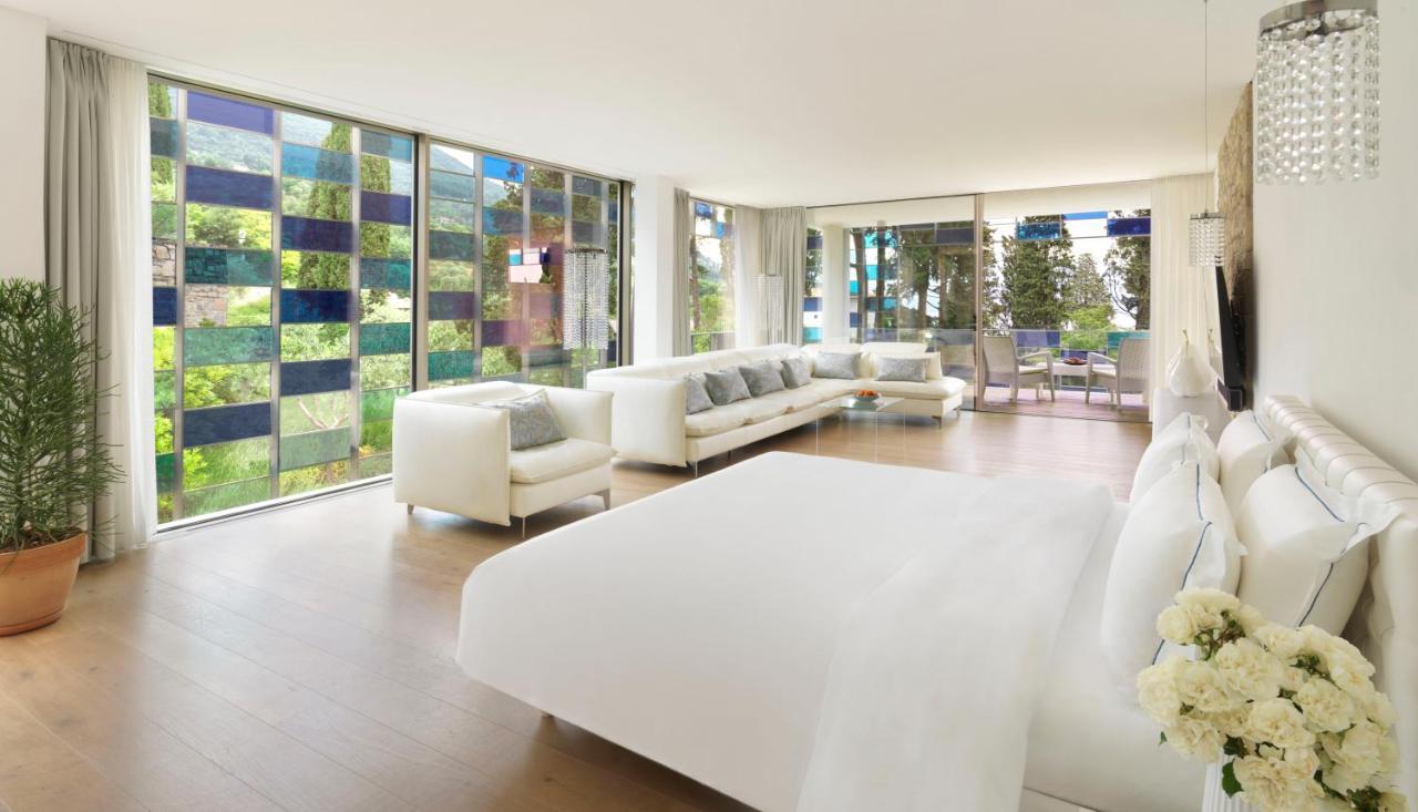 Suite con 2 Camere da Letto
