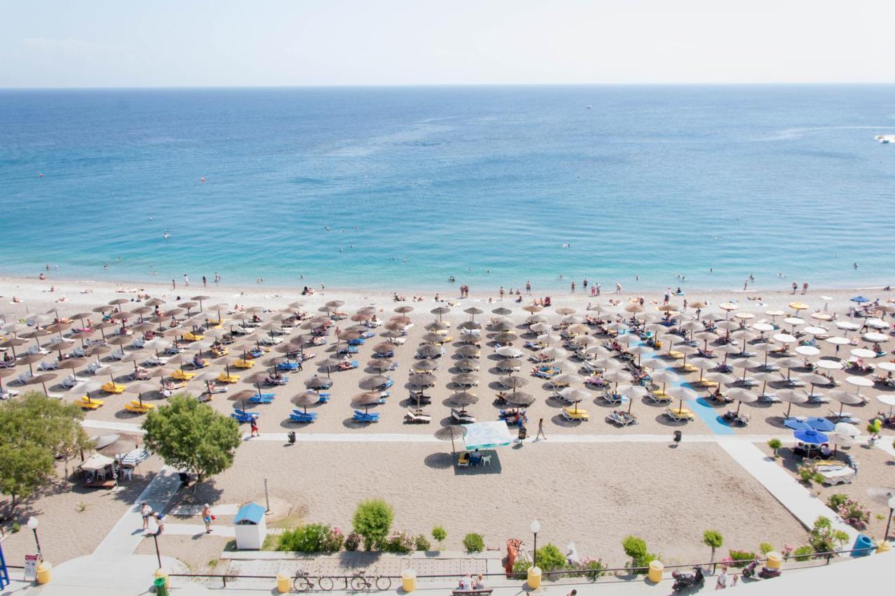 Double or Twin Room Beach Front