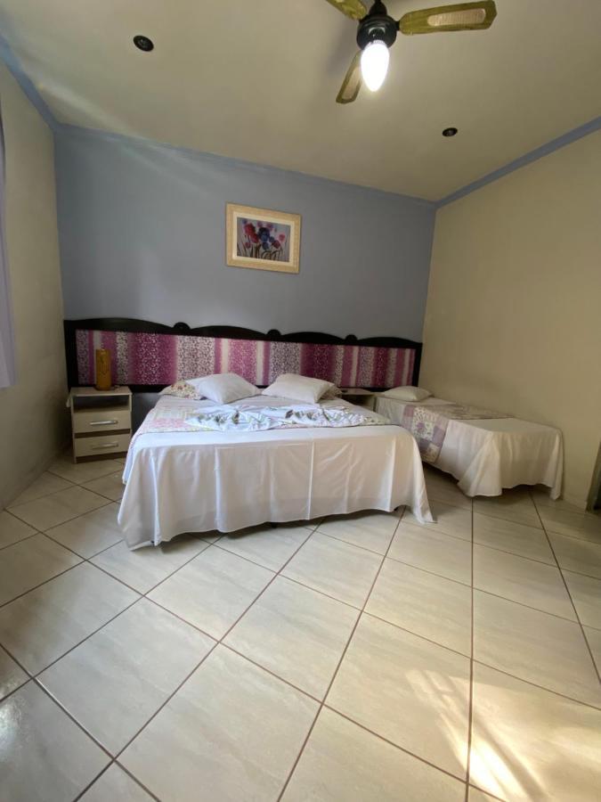 Quarto Triplo Standard