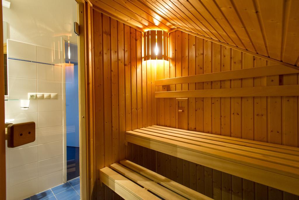 Appartement met 5 Slaapkamers en een Sauna