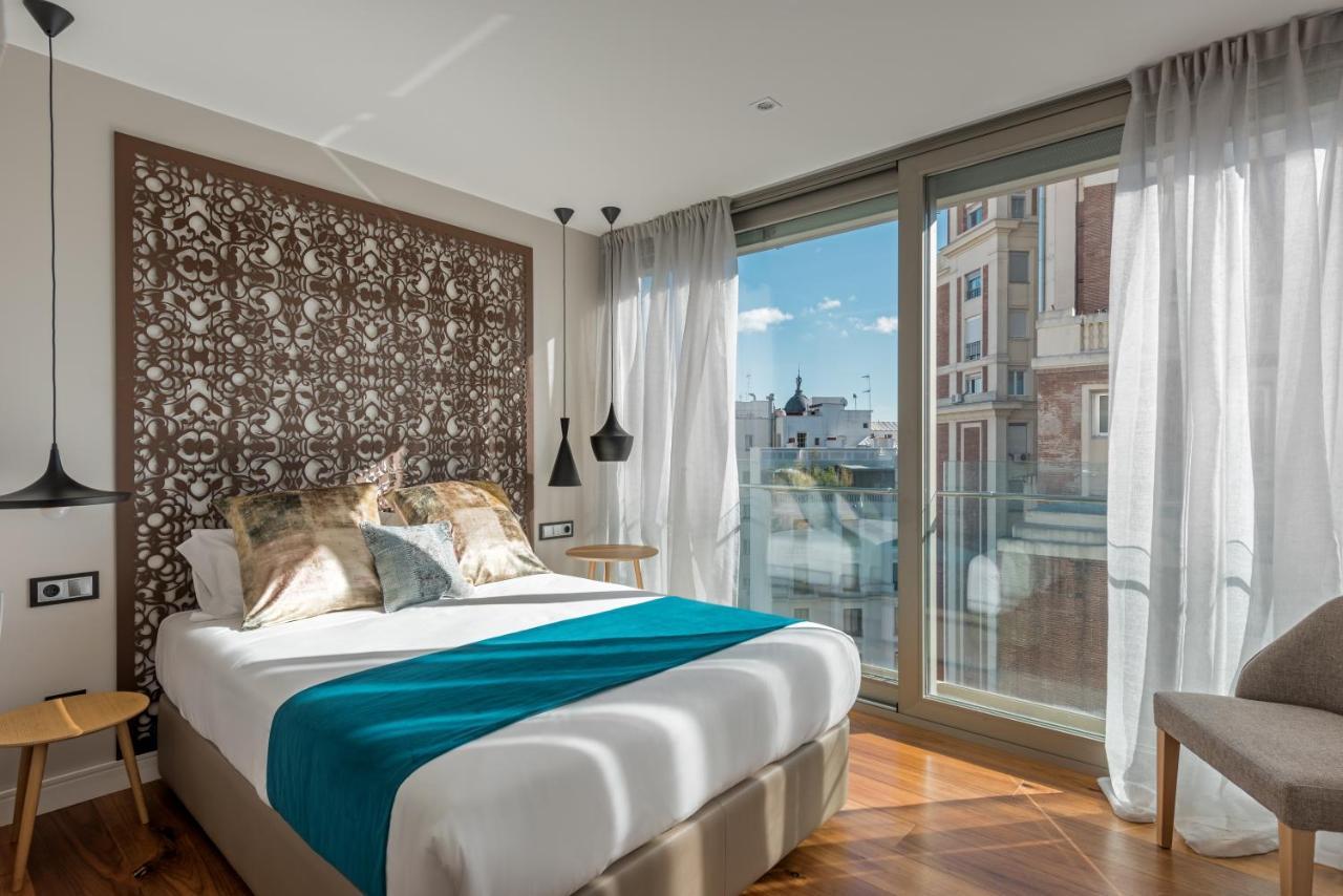 Apartamento Suite de 2 dormitorios