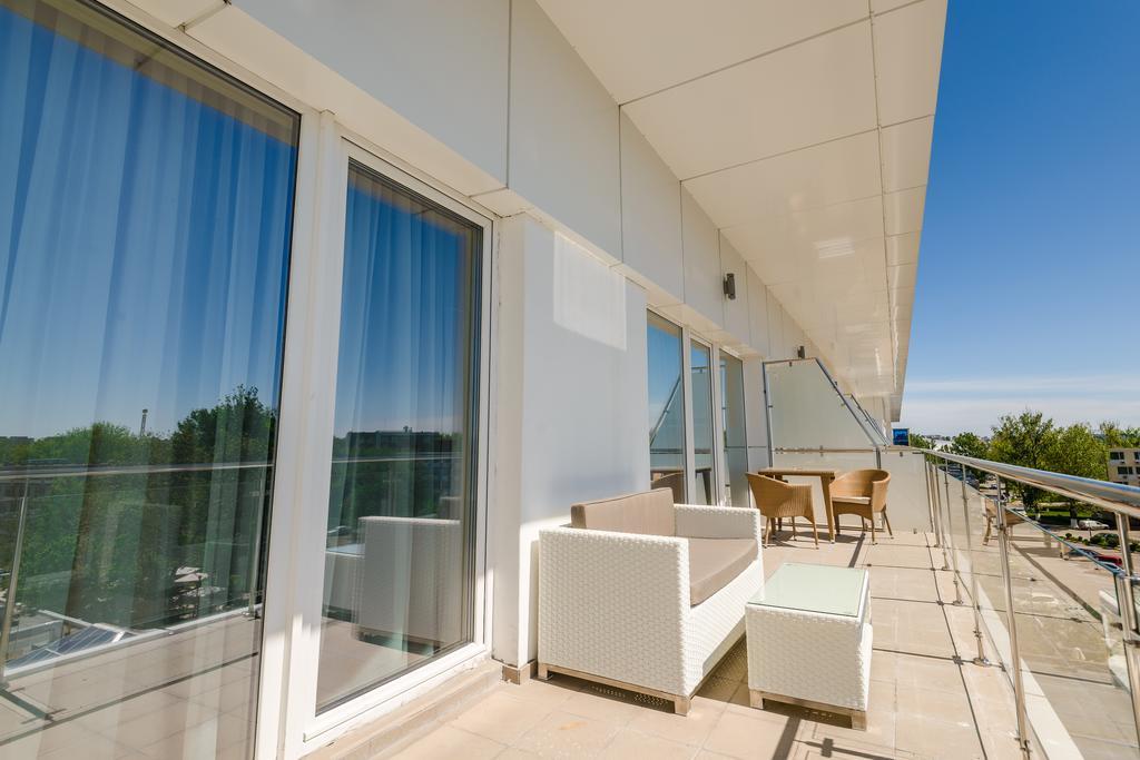 Deluxe Standard Double Room - Adults only