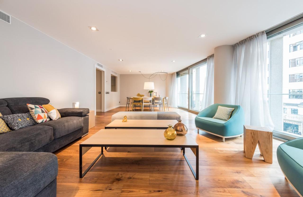 Apartamento Grand Suite de 3 dormitorios
