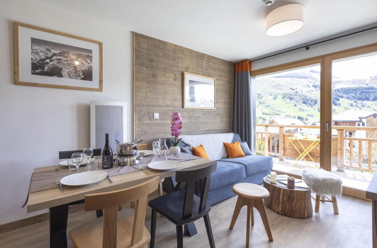 Appartement Confort 1 Chambre - 4 Personnes