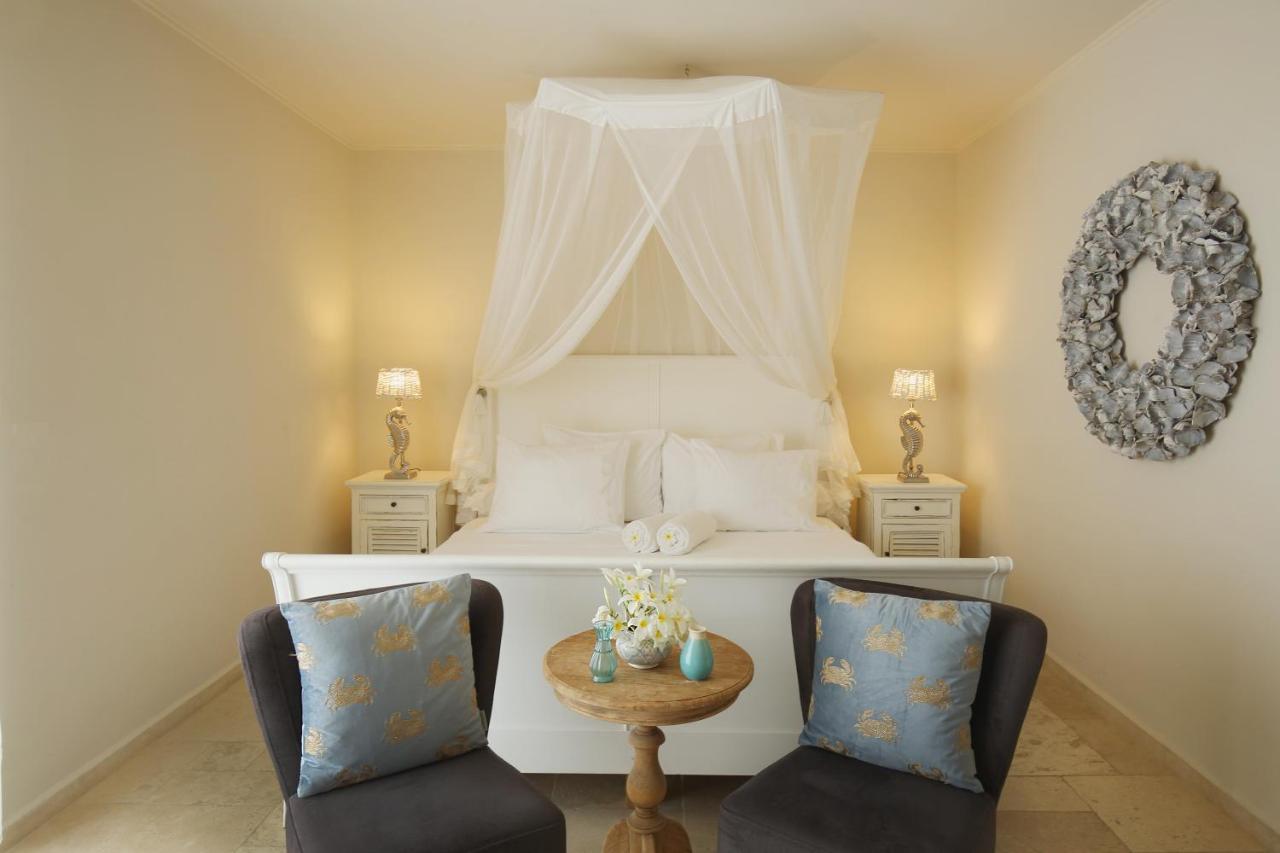 Suite Balcony