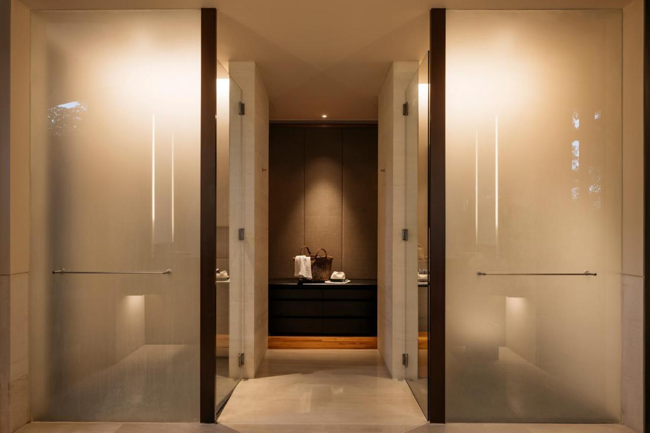 Villa de 1 Quarto com Piscina Privativa