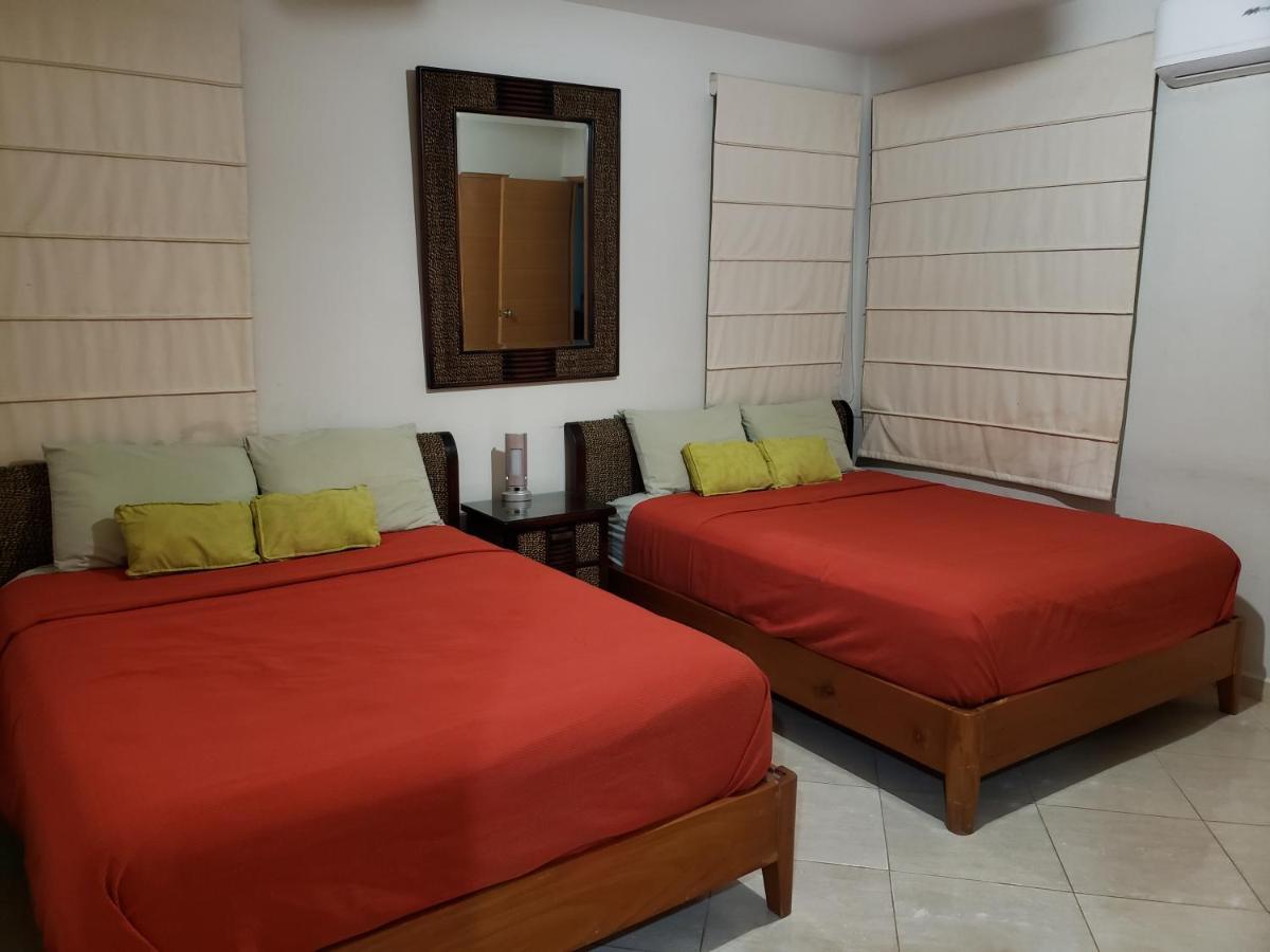 Apartamento con vistas al mar