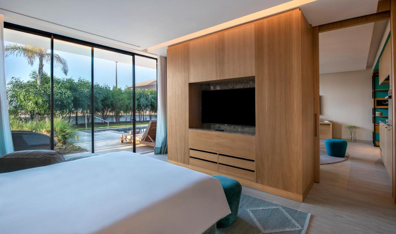 Pool Villa Suite