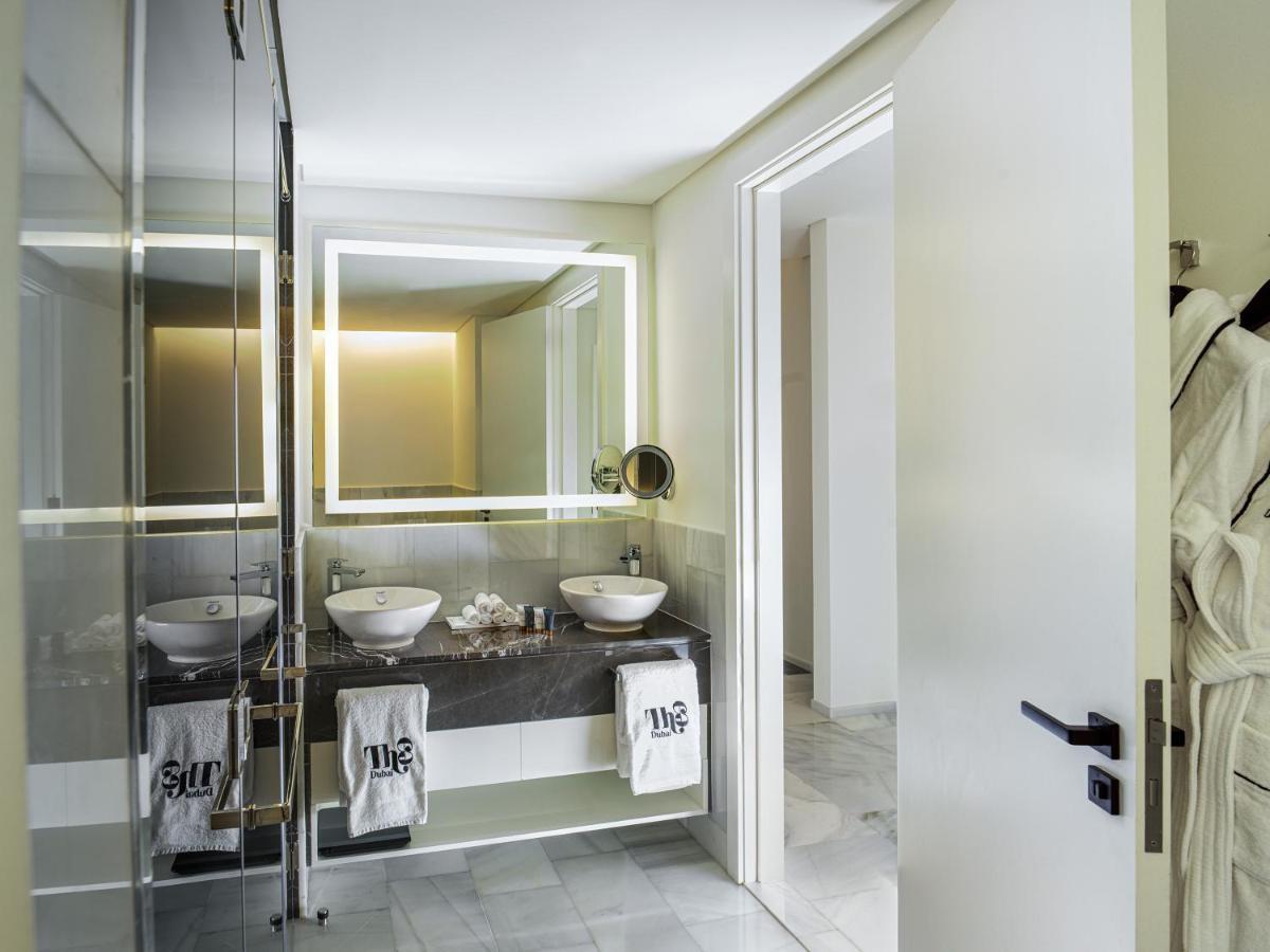 Suite 1 Chambre avec Balcon, Cuisine et Canapé-Lit