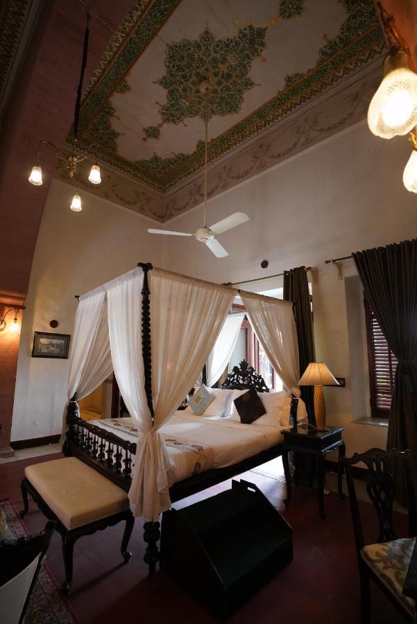 Historical Suite
