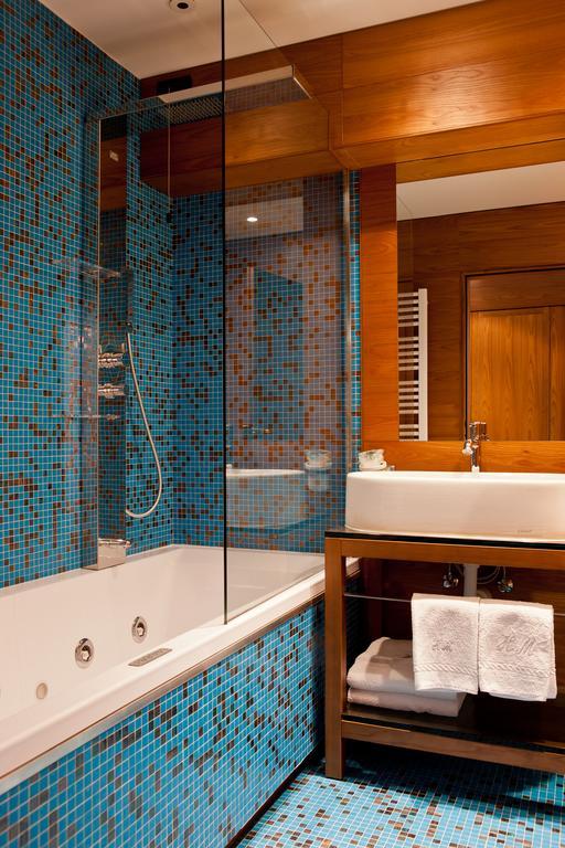 Suite Deluxe con Vasca Idromassaggio