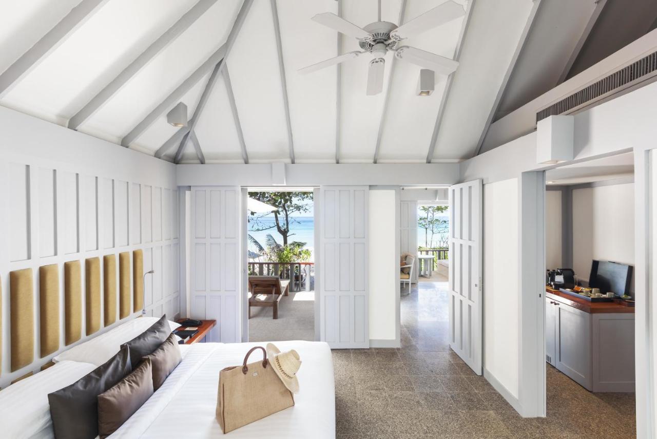 Suite de Luxe Plage